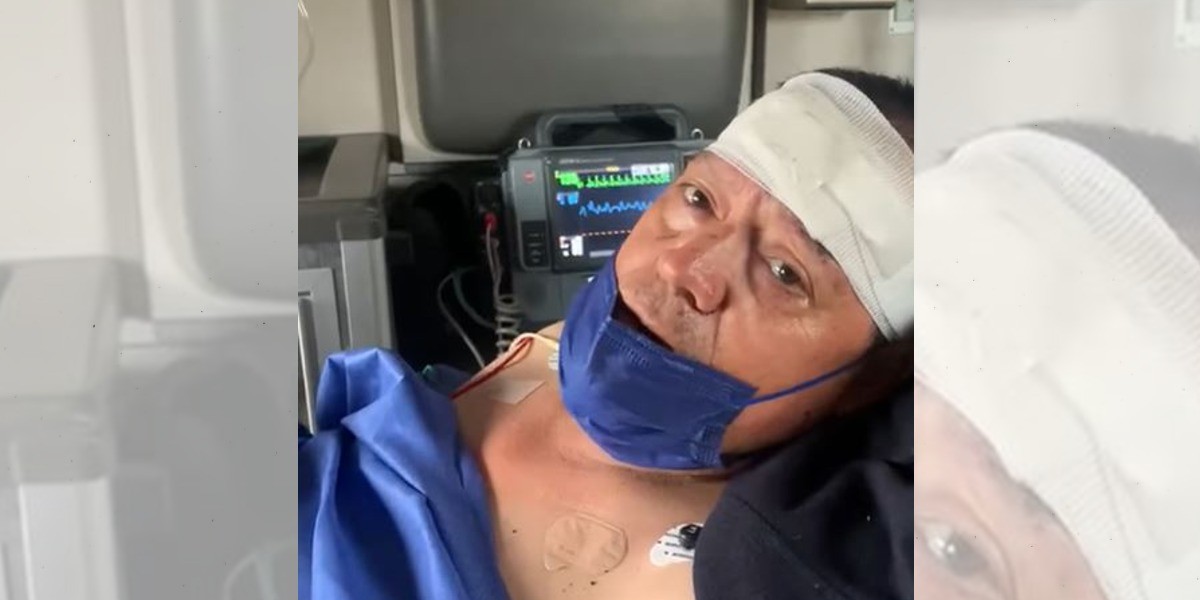 Los Cadetes de Linares sufren accidente carretero en Guanajuato