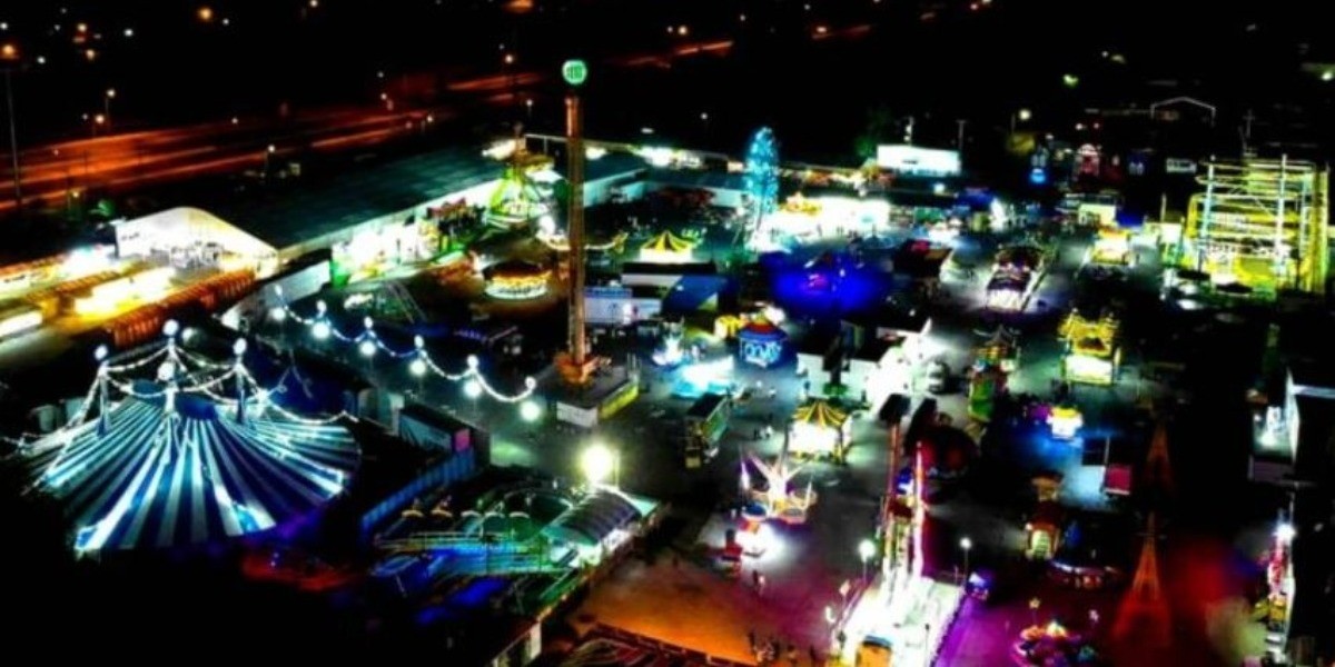 Celaya se queda otra vez sin Feria de Navidad
