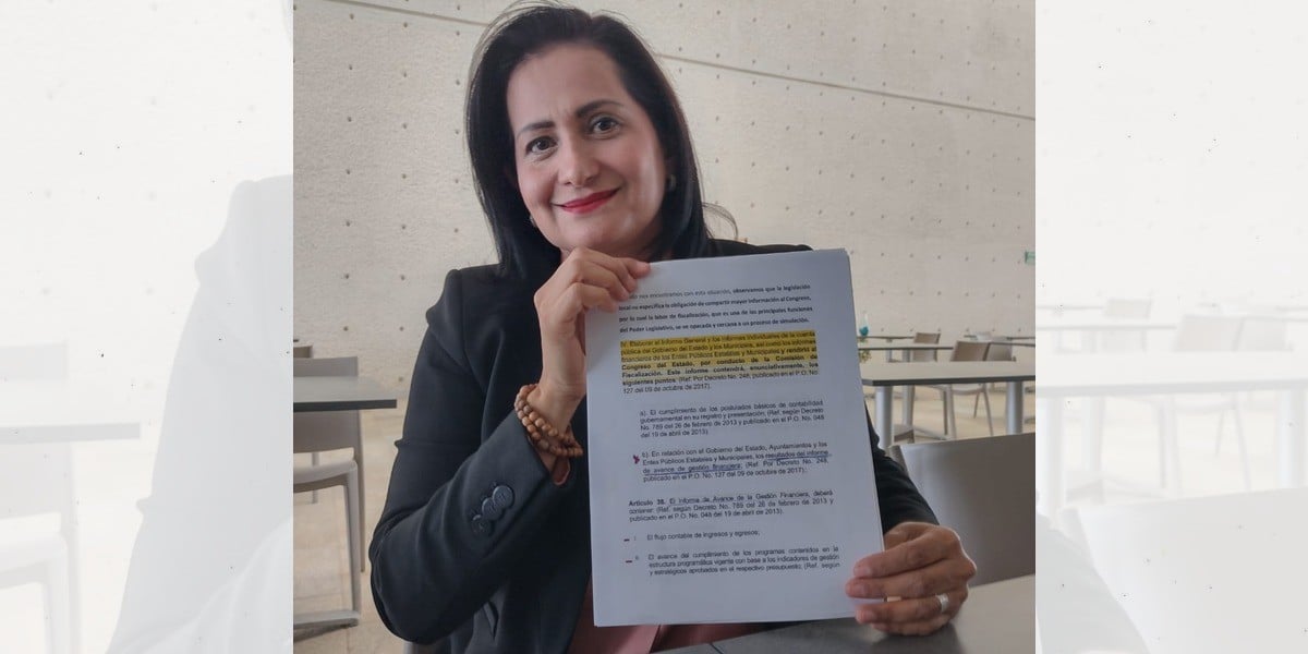 ‘Amaña’ PAN la Ley de Fiscalización: Morena