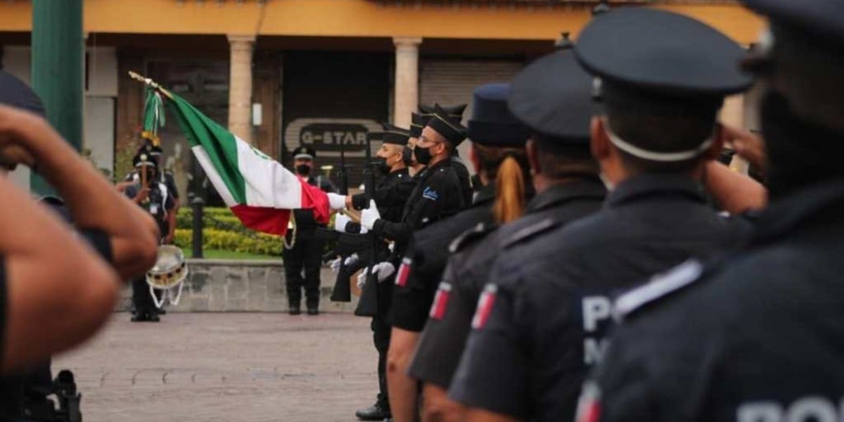 Despiden a 29 policías por vinculación con grupos delincuenciales
