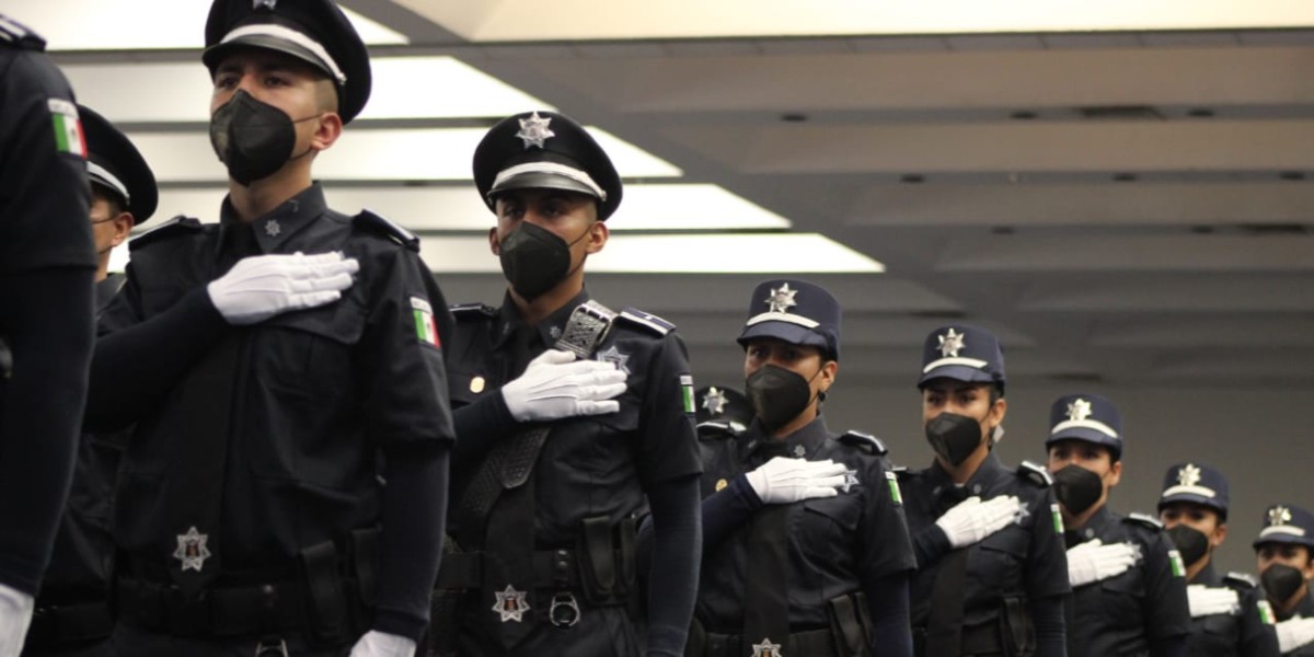 Aún analizan posibles nexos de policías cesados con el crimen organizado