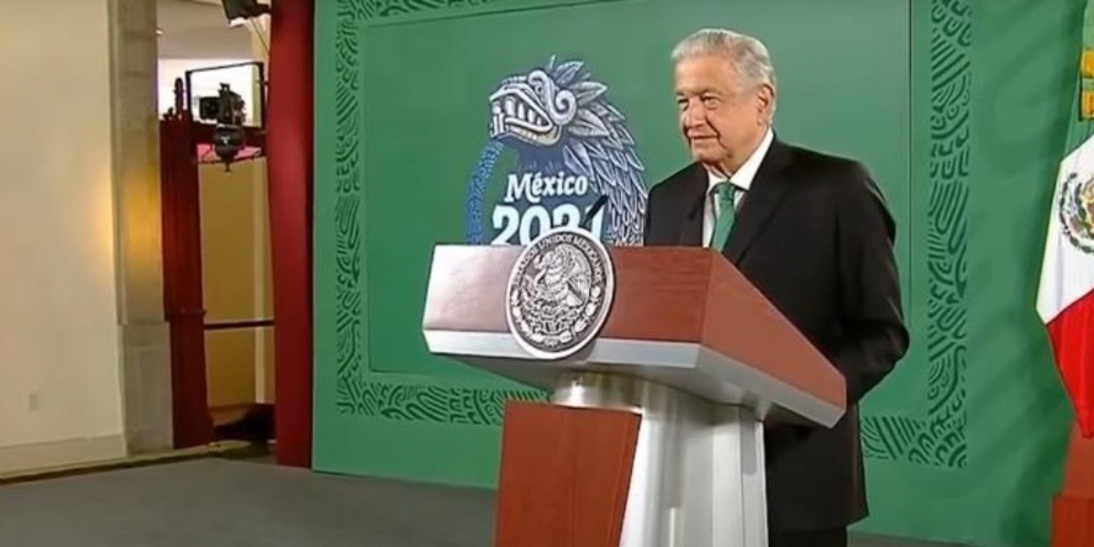 Califica AMLO a panistas guanajuatenses de “corruptos e hipócritas”