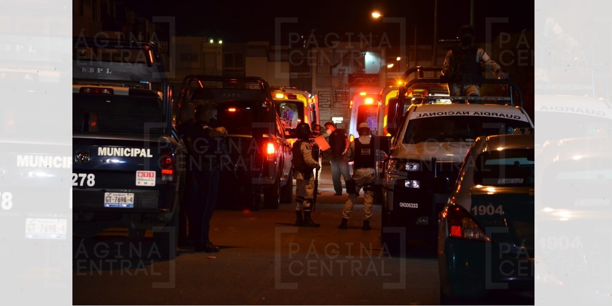 Ataque en Brisas del Campestre deja tres muertos y tres heridos