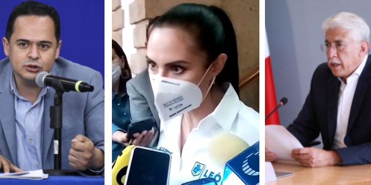 Panistas salen a la defensa tras críticas de AMLO