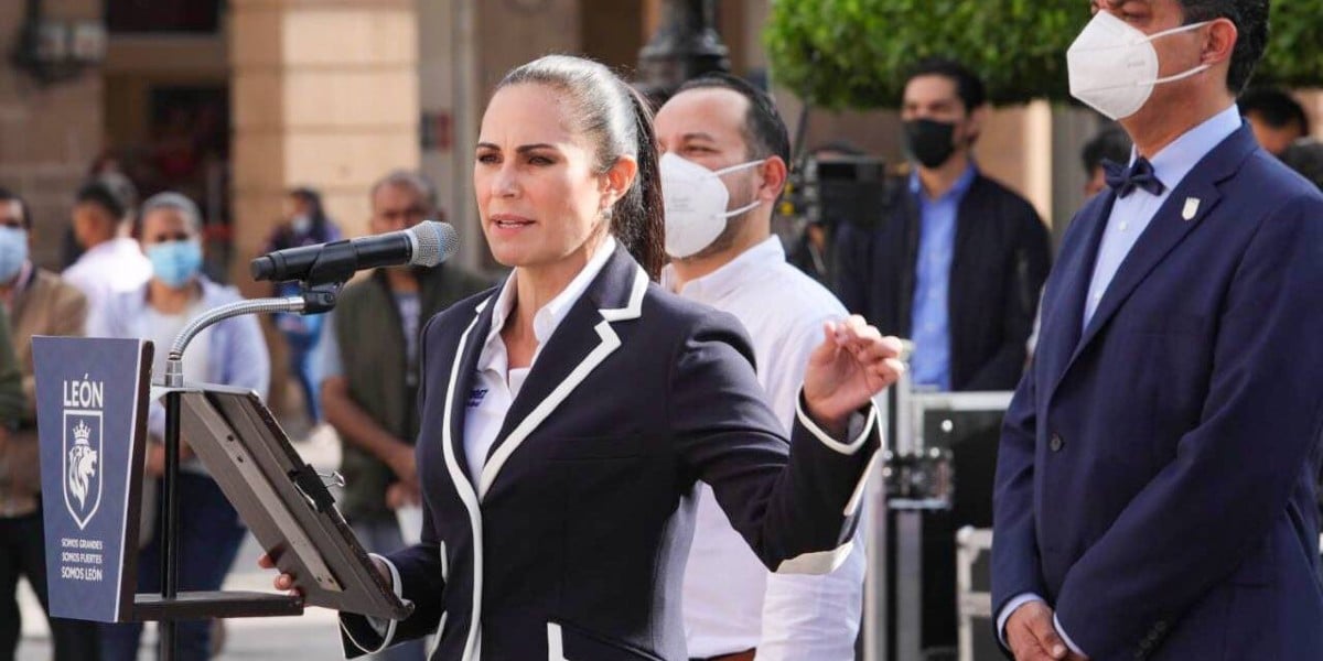 Urge alcaldesa la reintegración de 2 MDP condonados al Club Campestre