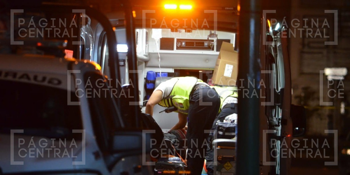 Noche violenta en León deja cinco muertos y cinco heridos