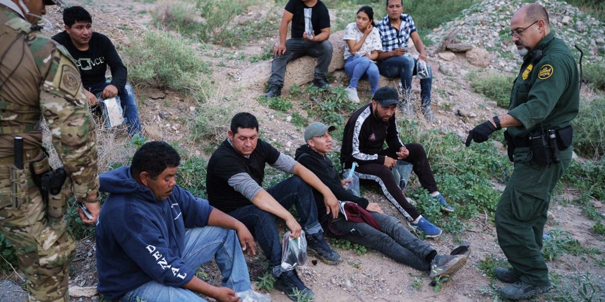 'Migra' reducirá redadas y arrestos en escuelas y parques