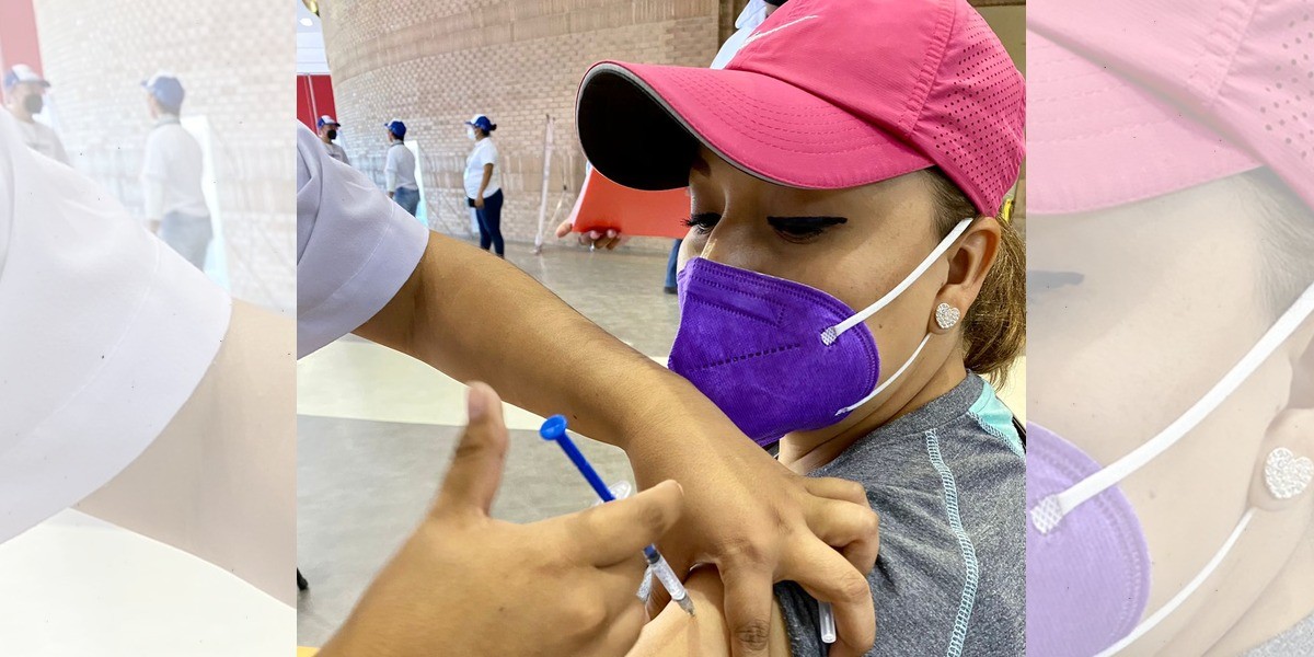 Abren 13 sedes de vacunación anticovid-19 en instituciones de educación superior