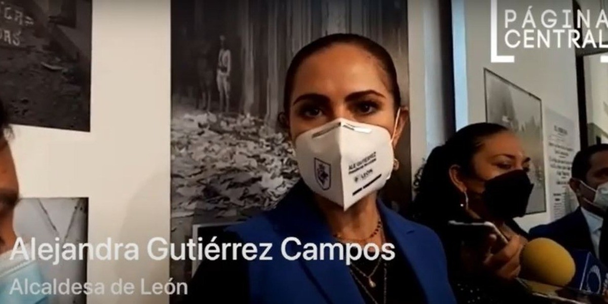 Justifica alcaldesa operación de direcciones ‘espejo’