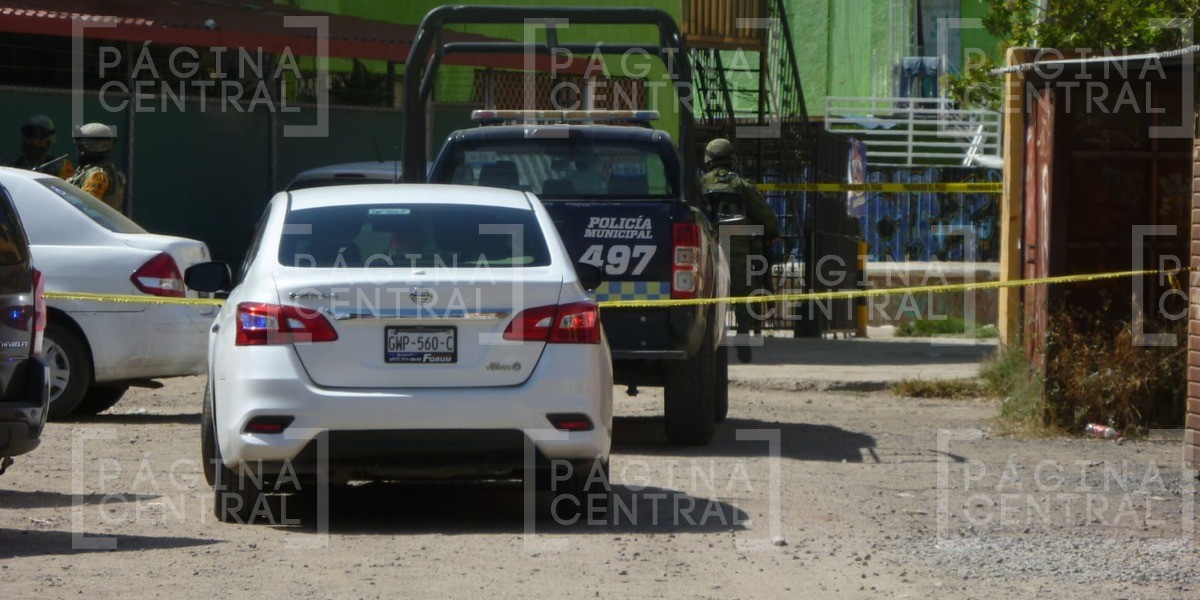 Ejecutan a joven en la Buenos Aires