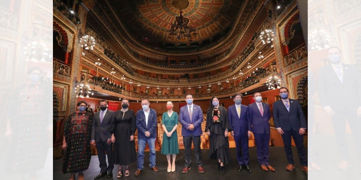 Serán Corea y CDMX los invitados de honor en los 50 años del FIC