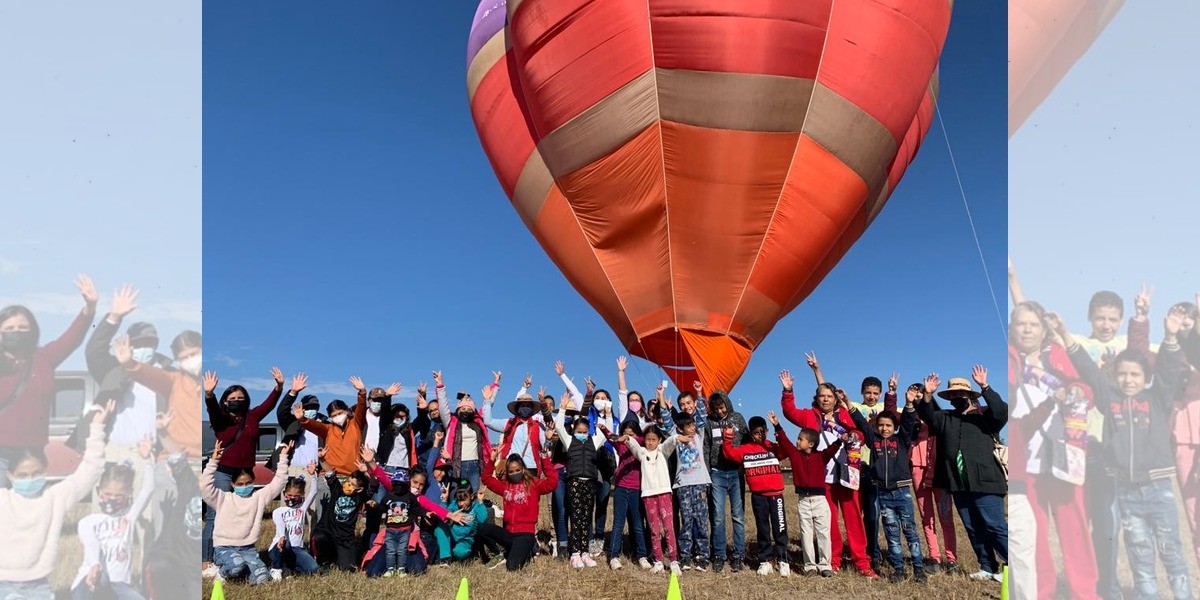 Llegará SIT hasta la comunidad Nuevo Valle de Moreno