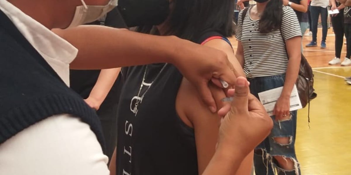 Arranca próxima semana aplicación de segundas dosis de para los de 18 a 39 años