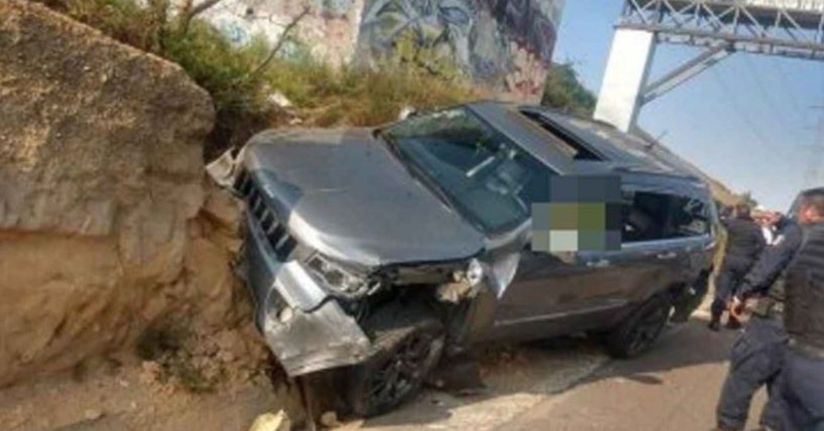 #VIDEO | Papá de ‘Benito’ asegura que al actor le sembraron la pistola y el alcohol