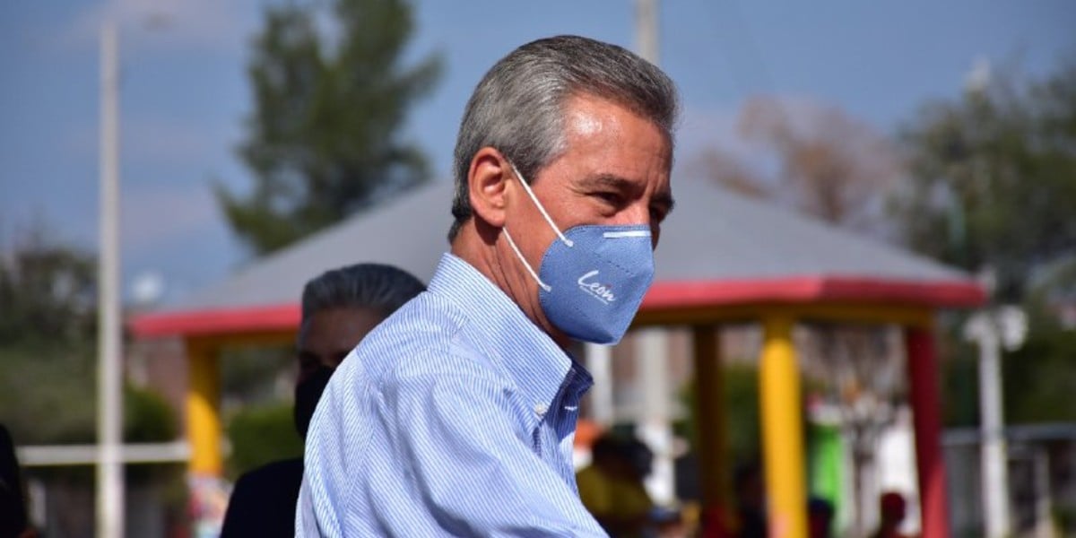 Aplaude Concamin llegada de López Santillana a Puerto Interior