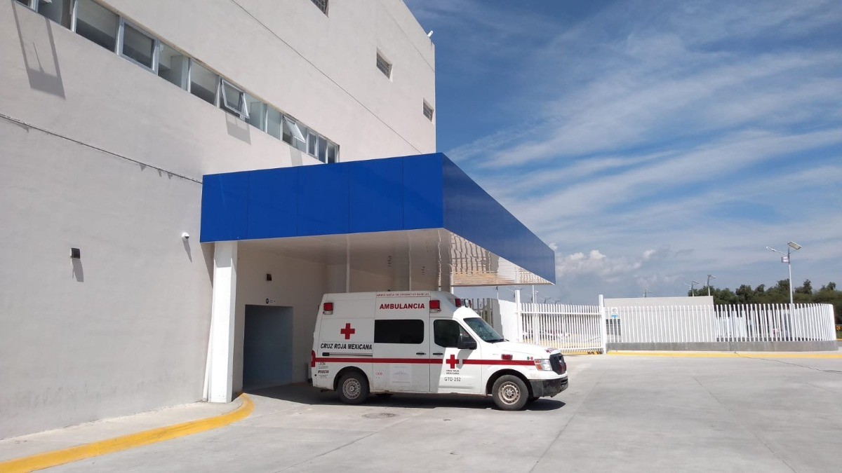 Fallece menor por heridas de arma blanca