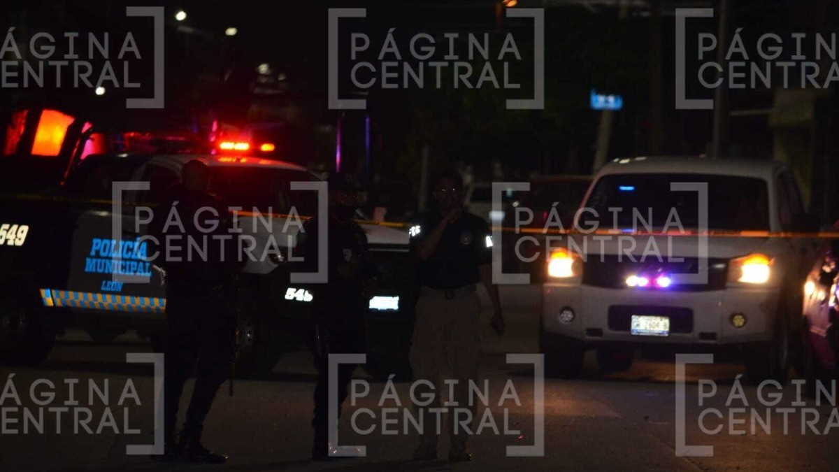 Balean a joven y fallece en el hospital