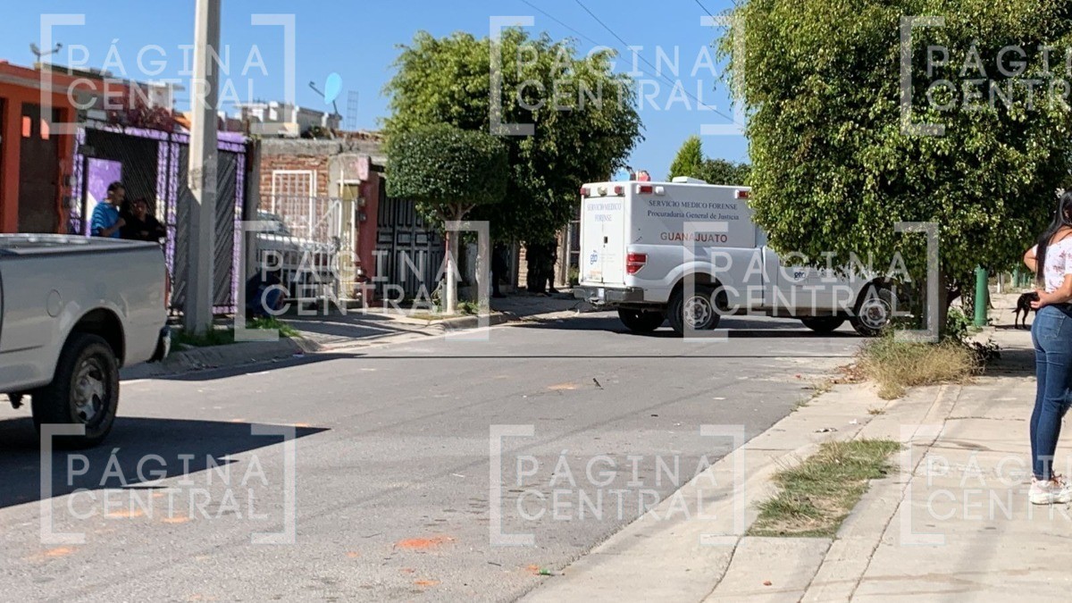 Matan a mujer a balazos en Cumbres de la Gloria