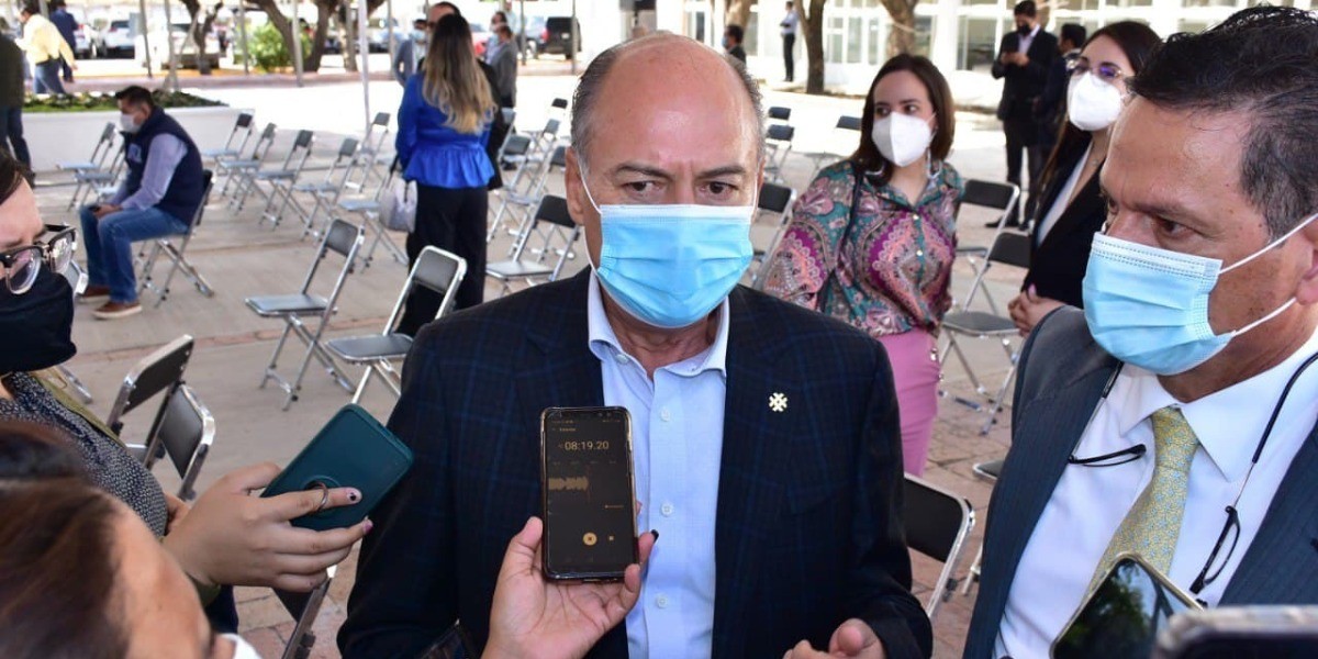 Trabajan empresarios en la conformación de una comisión laboral