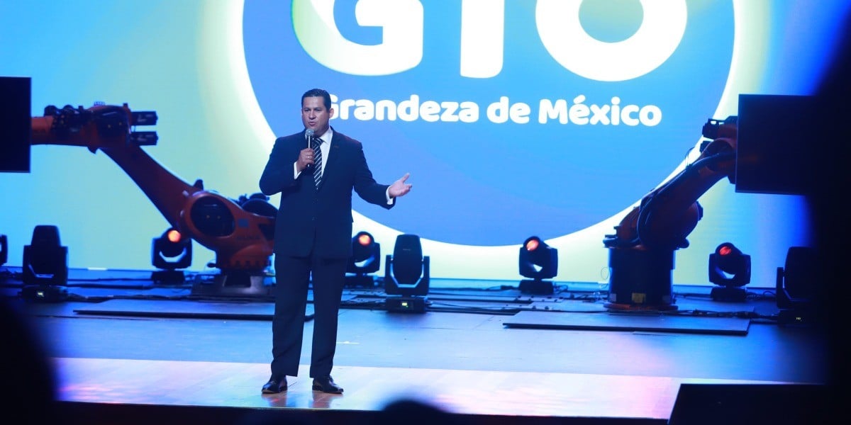 Desde Guanajuato vamos a rescatar a México: PAN estatal