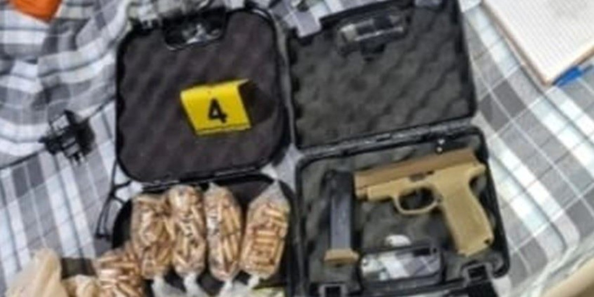 Vinculan a proceso a 'El Inge', principal operador del 'Cártel de Sinaloa'