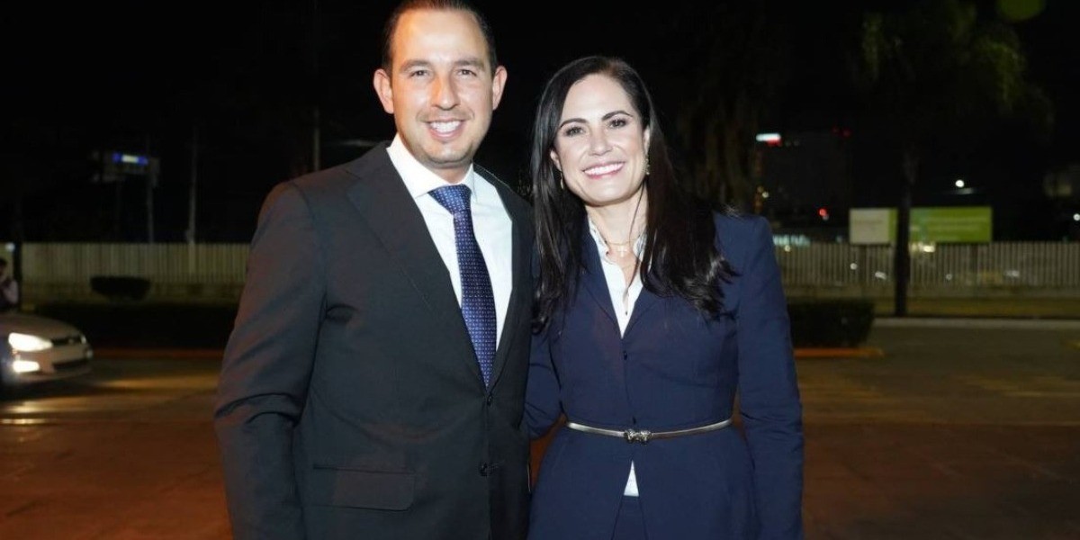 “Mientes Martín Orozco”, le dice Marko Cortés al gobernador de Aguascalientes