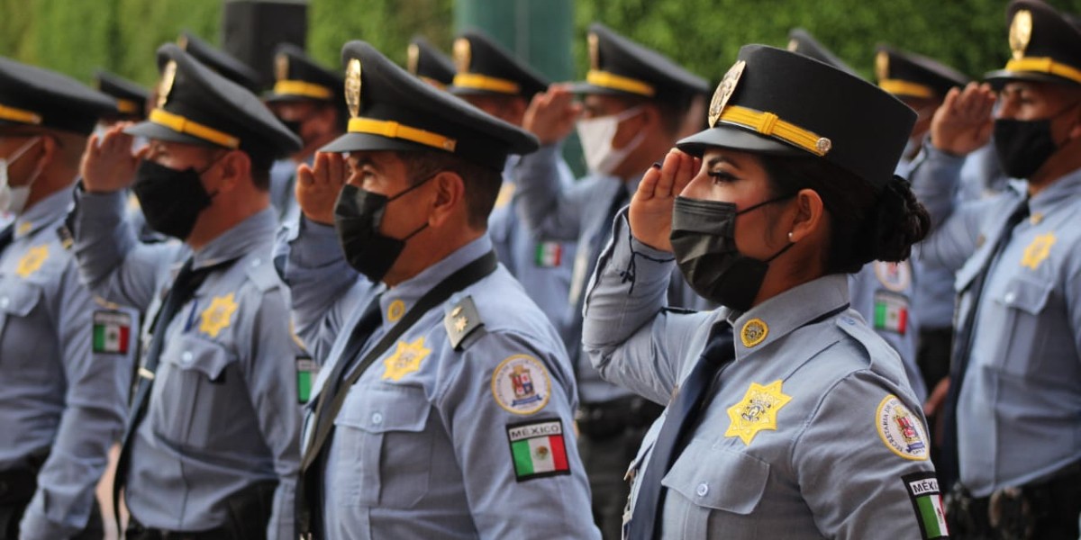 Hay otros 29 policías que están en proceso de baja: SSPL