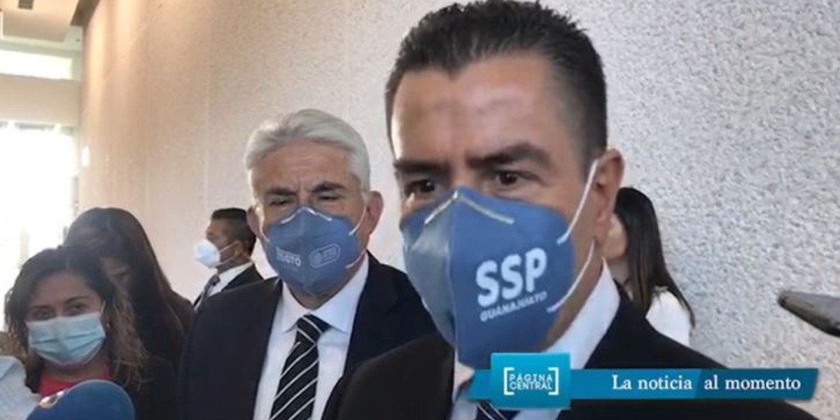 Patrulla en manos de grupo delictivo no es nuestra, reitera titular de Seguridad… pero