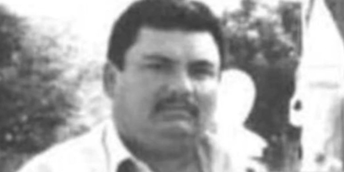 Va EE. UU. tras hermano de ‘El Chapo’; ofrece 5 mdd por información