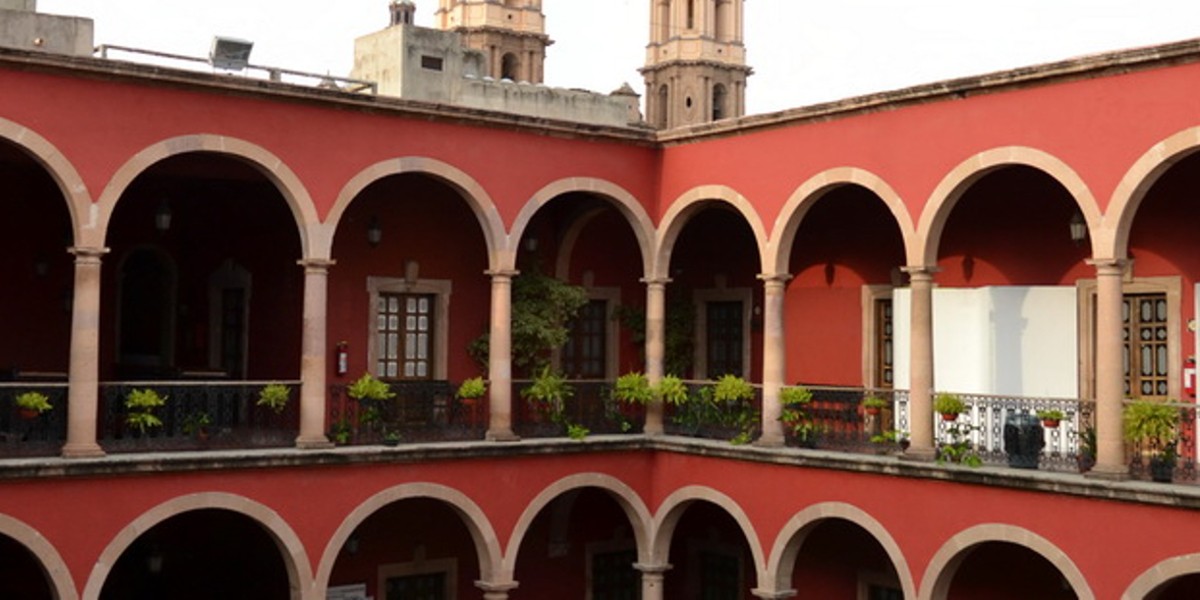 Designan al nuevo director general del Instituto Cultural de León