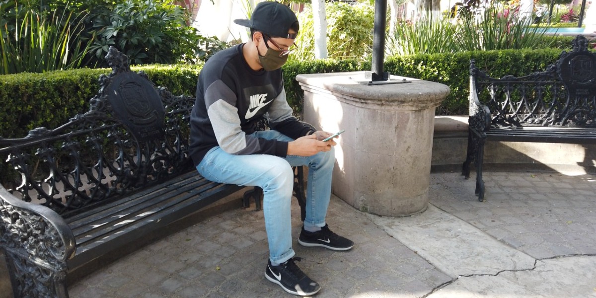 Adoptará León atención ciudadana a través de WhatsApp