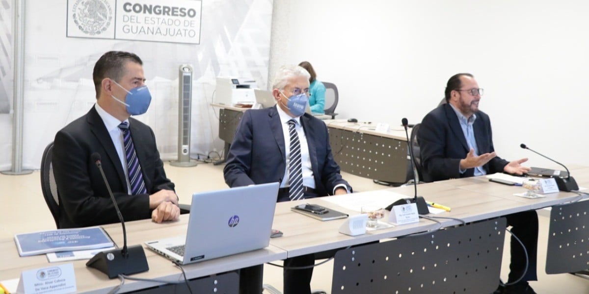 Federación y municipios, responsables de la inseguridad: Alvar Cabeza de Vaca