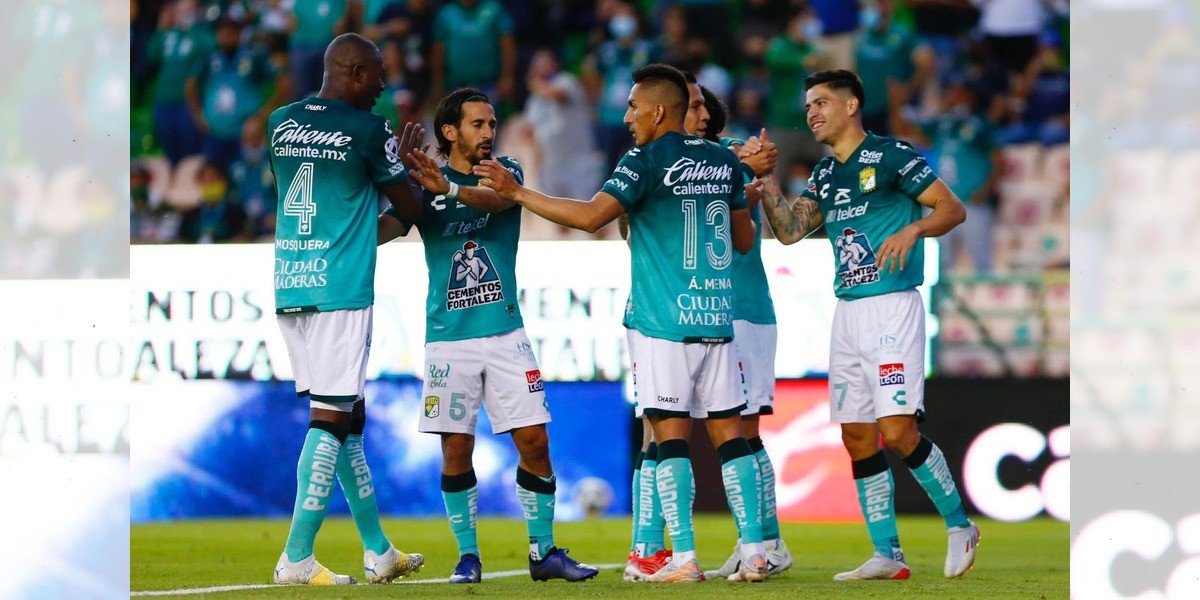 León espera rival en liguilla para buscar la novena