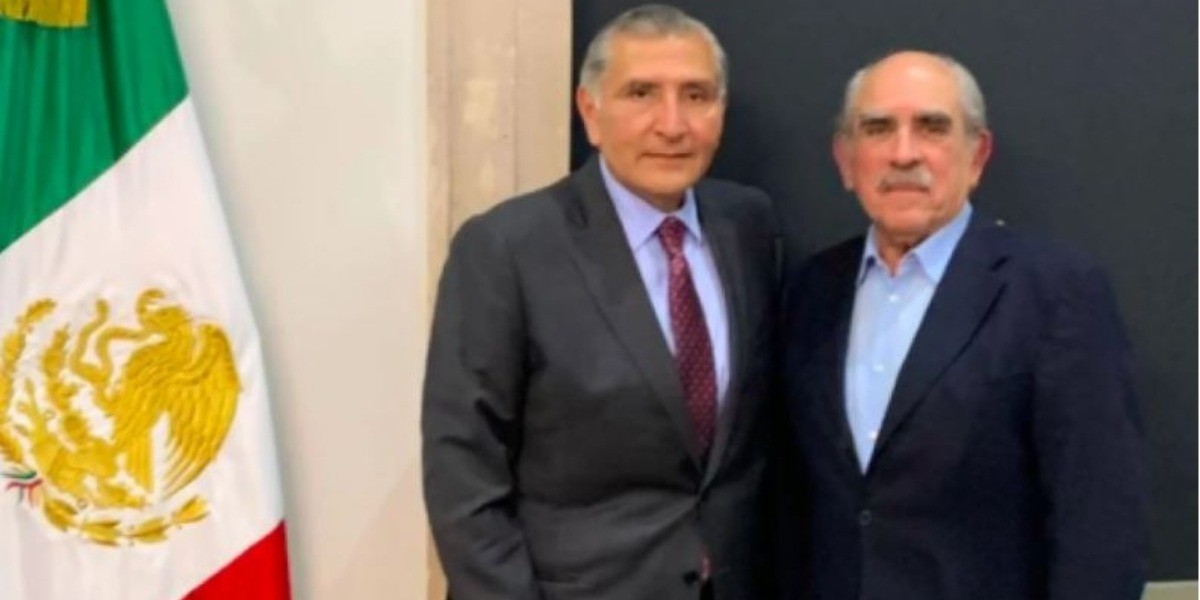 Quita AMLO a Santiago Nieto de la Unidad Inteligencia Financiera; pone a Pablo Gómez