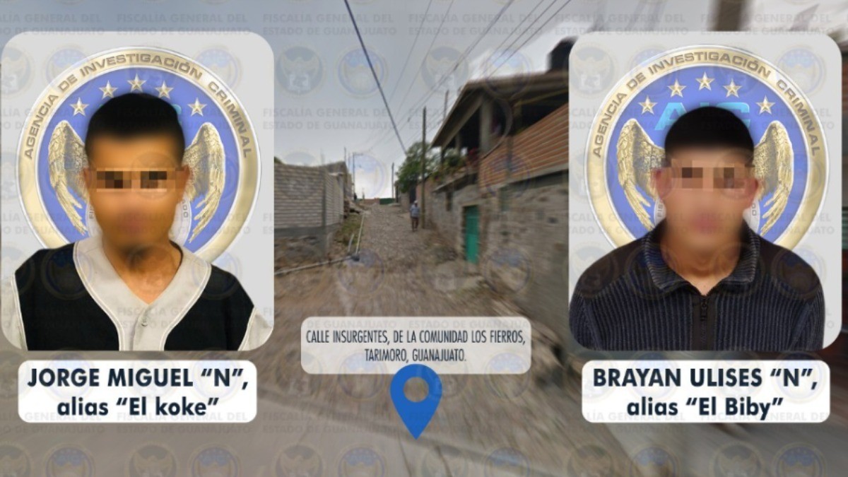 Encarcelan a hermanos por matar a hondureño que les cobró un préstamo