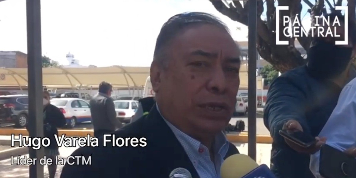 Busca CTM reconquistar a trabajadores de la GM