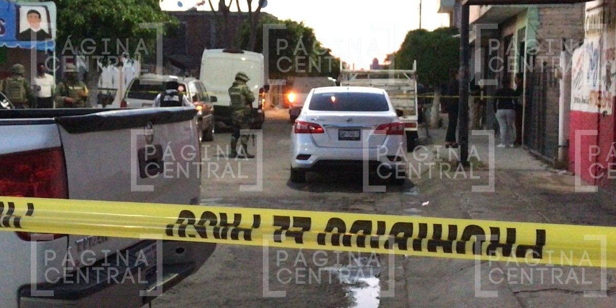 Ejecutan a tres mujeres en Villas de San Juan