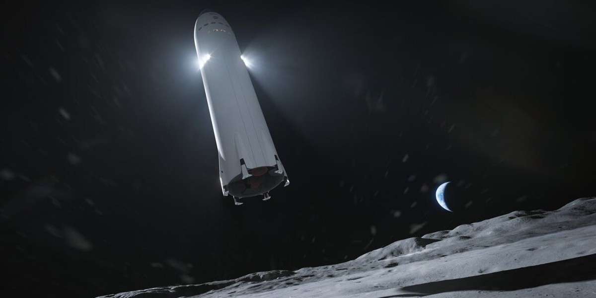 Estados Unidos retrasa regreso a la Luna hasta 2025