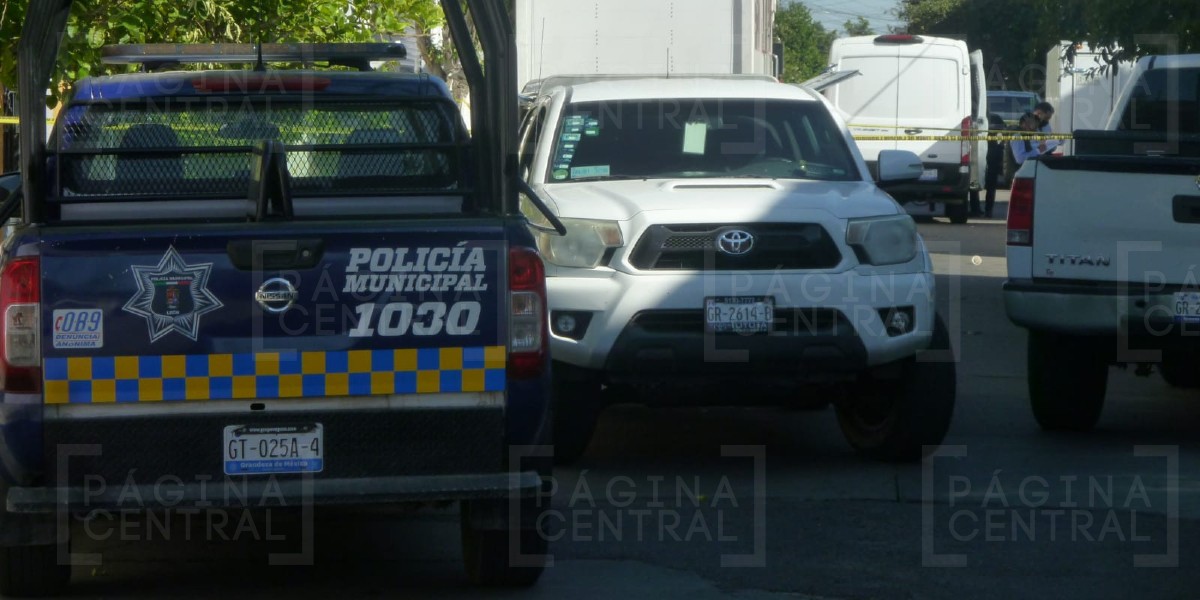 Asesinan a mujer y hieren a un menor en El Retiro