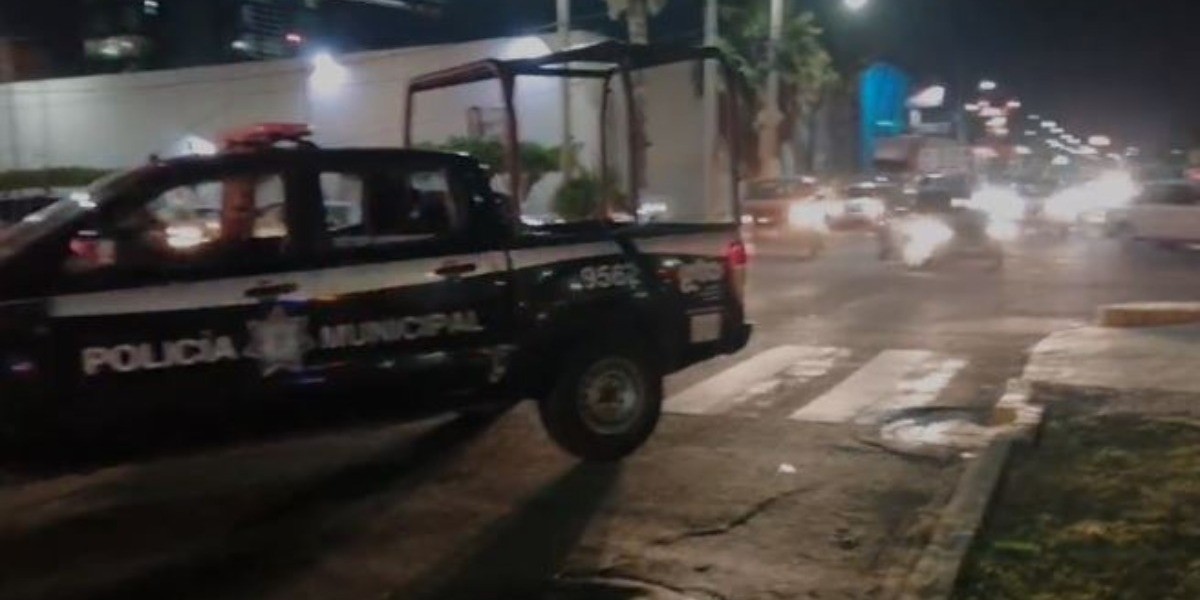 Confirman autoridades dos civiles lesionados en balacera de Celaya