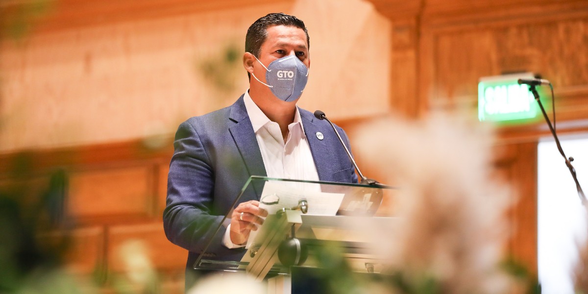 Respalda gobernador actuar de la Policía Municipal de Celaya