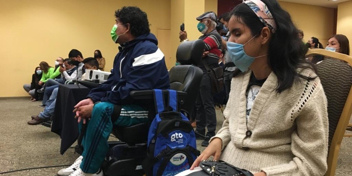 Invita Ifadi a participar en la quinta carrera Inclúyeme Contigo