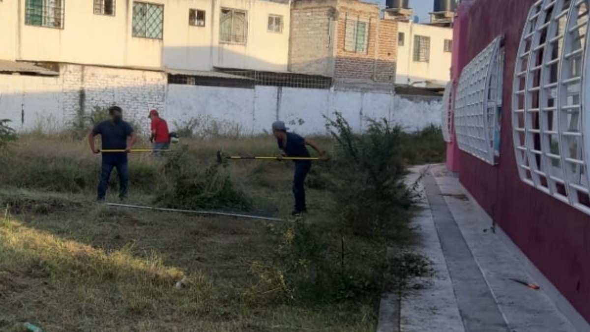 Pagan más de 16 mil leoneses multas con servicio comunitario