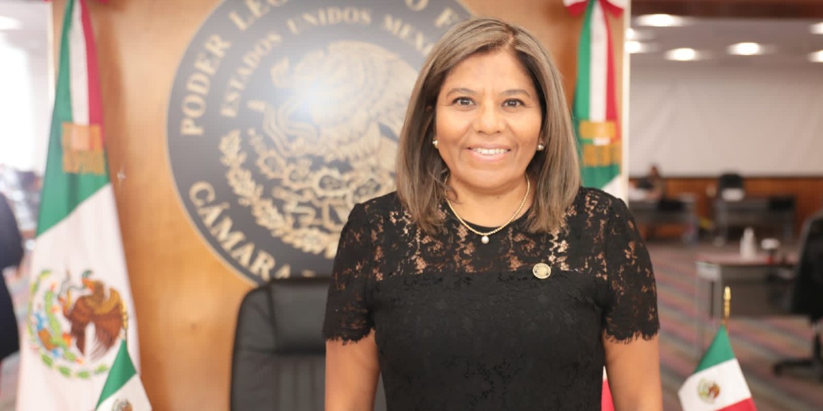 Comité Olímpico Mexicano designa a su primera presidenta mujer en la historia