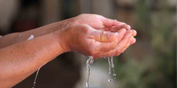 Asegura Diego que ya hay 'plan b' para abastecer de agua a León