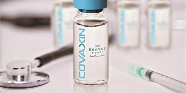 Confirma The Lancet efectividad del 77% para la vacuna india Covaxin