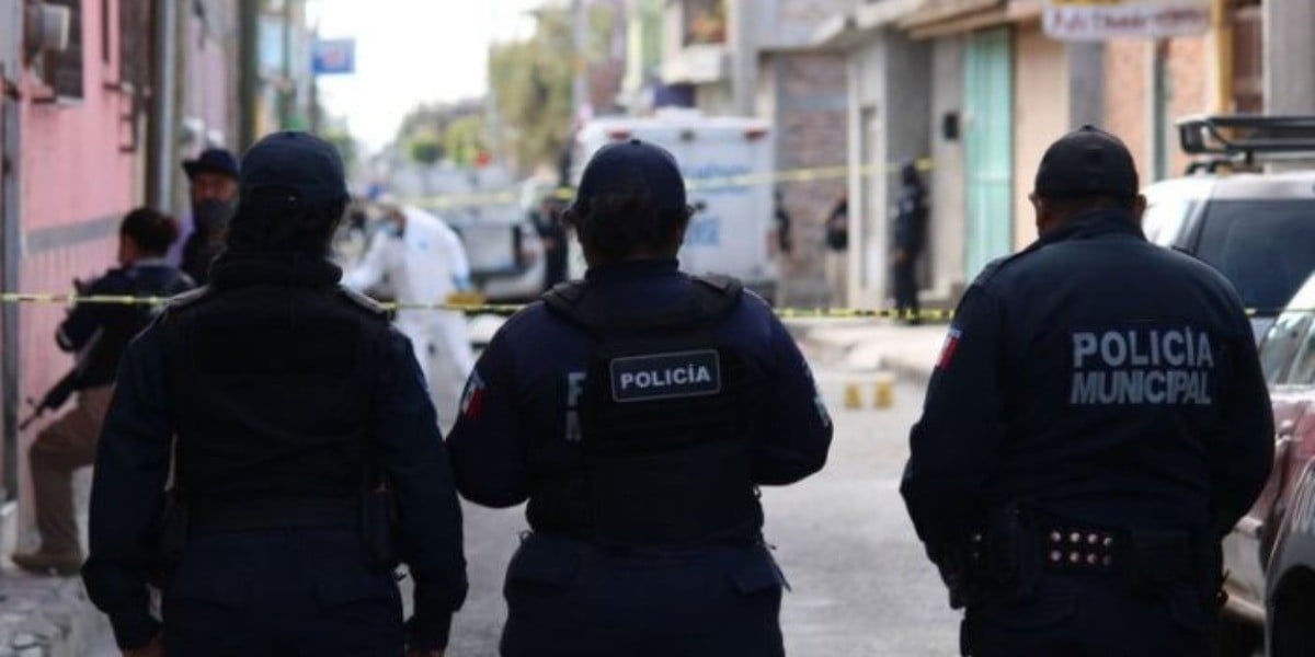 Solo 24 titulares de seguridad municipal han cumplido con Pruebas de Control de Confianza