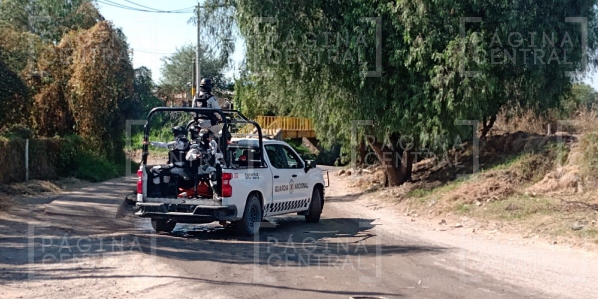 Día sangriento: hallan tres cuerpos y se registra un homicidio en León