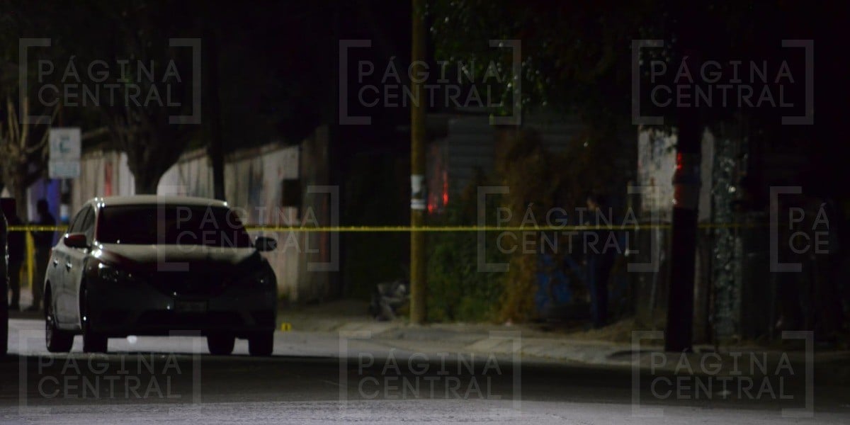 Hallan un ‘encobijado’ en la colonia Killian