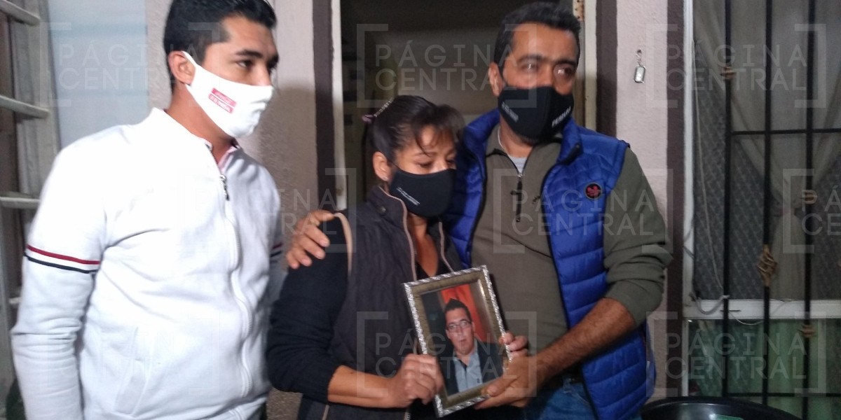 Familiares de fallecidos de SAPAL afirman que no han llegado a ningún acuerdo